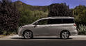 2011 Nissan Quest 12