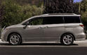 2011 Nissan Quest 13