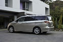2011 Nissan Quest 14