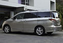 2011 Nissan Quest 15