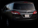 2011 Nissan Quest 2