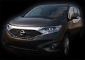 2011 Nissan Quest 4