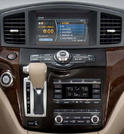 2011 Nissan Quest 6