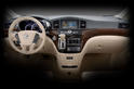 2011 Nissan Quest 7