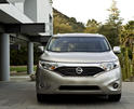 2011 Nissan Quest 8