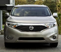 2011 Nissan Quest 9