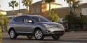 2011 Nissan Rogue Facelift 2