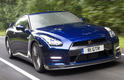 2012 Nissan GT R 1