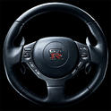2012 Nissan GT R 10