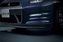 2012 Nissan GT R 14