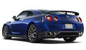 2012 Nissan GT R 15