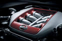 2012 Nissan GT R 17