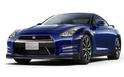 2012 Nissan GT R 18