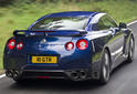 2012 Nissan GT R 2