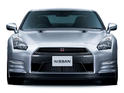 2012 Nissan GT R 20