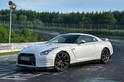 2012 Nissan GT R 22