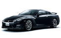 2012 Nissan GT R 27