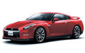 2012 Nissan GT R 29