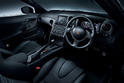 2012 Nissan GT R 3