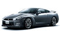 2012 Nissan GT R 30