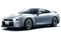2012 Nissan GT R 31
