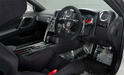 2012 Nissan GT R 33