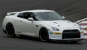 2012 Nissan GT R 35