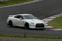 2012 Nissan GT R 36