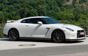 2012 Nissan GT R 37