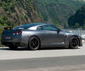 2012 Nissan GT R 38