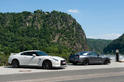 2012 Nissan GT R 39