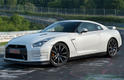 2012 Nissan GT R 40