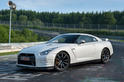 2012 Nissan GT R 41