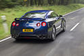 2012 Nissan GT R 43