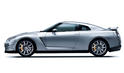 2012 Nissan GT R 44