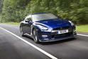 2012 Nissan GT R 45