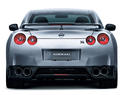 2012 Nissan GT R 8
