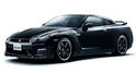 2012 Nissan GT R SpecV 1