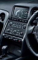 2012 Nissan GT R SpecV 4
