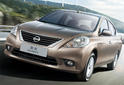 2012 Nissan Sunny 2