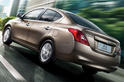 2012 Nissan Sunny 4