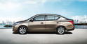 2012 Nissan Sunny 9