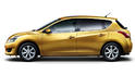2012 Nissan Tiida 4