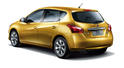 2012 Nissan Tiida 5