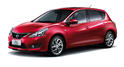 2012 Nissan Tiida 6