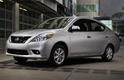 2012 Nissan Versa 3