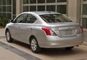 2012 Nissan Versa 4