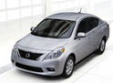 2012 Nissan Versa 5