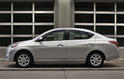 2012 Nissan Versa 7