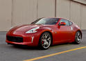2013 Nissan 370Z 10